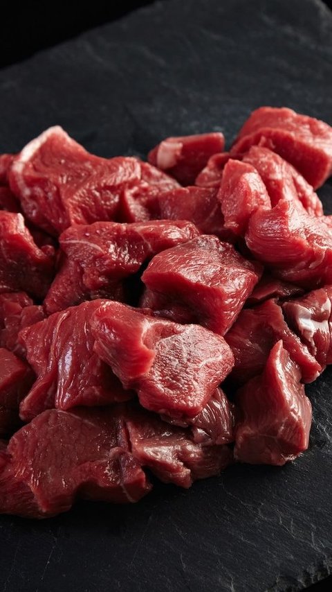 Tips Menyimpan Daging Kurban di Kulkas Agar Tetap Tahan Lama dan Segar