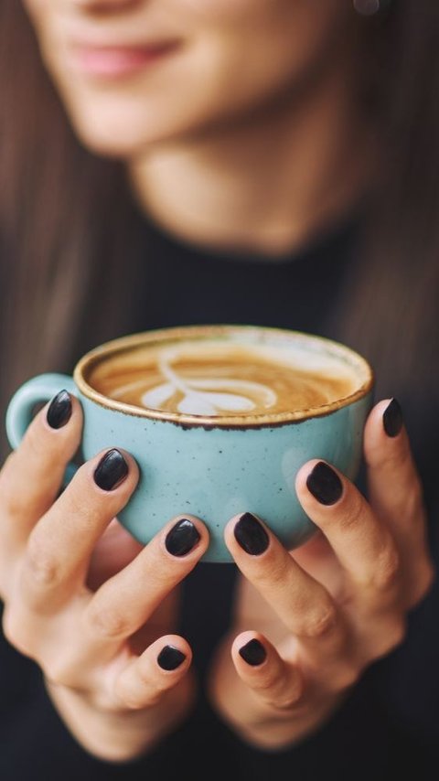 Konsumsi Kafein dan Stres Bisa Jadi Pemicu Gangguan Irama Jantung