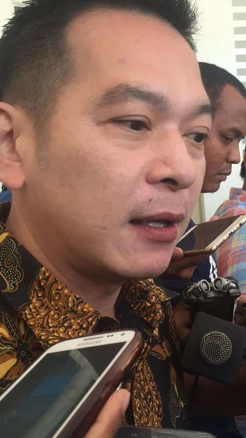 PDIP Tertarik Kerjasama Usung Anies di Pilgub Jakarta, PKB: Kita Sangat Welcome