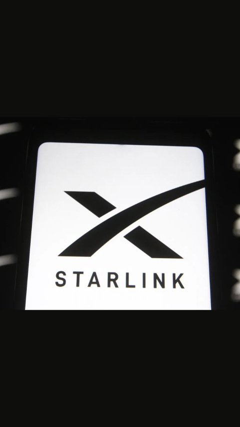 Daftar Negara yang Pernah Menolak Starlink