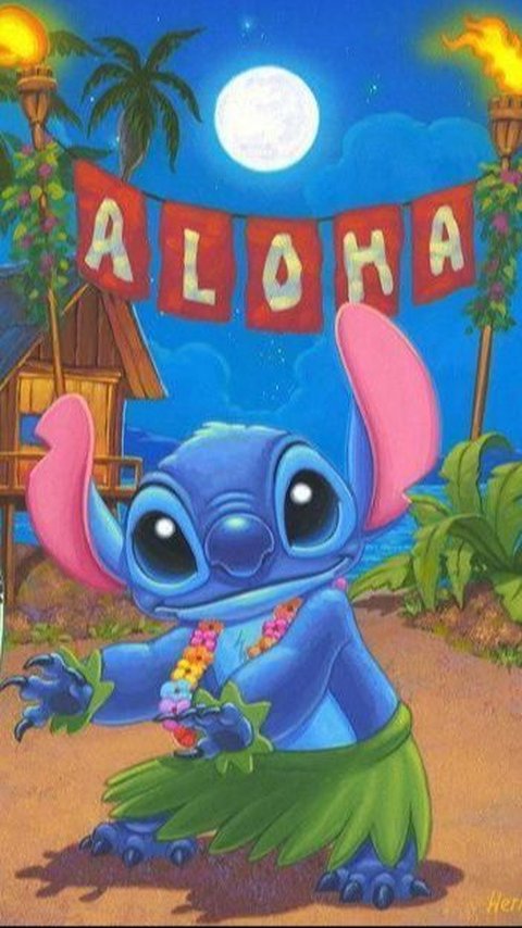 Stitch Quotes: Life Lessons and Reflections from the Hawaii’s Blue Alien
