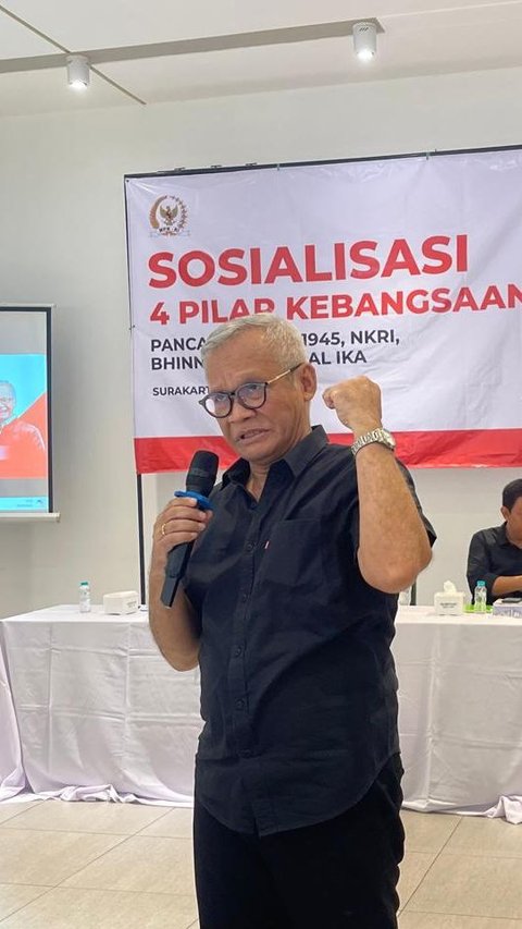 Wacana PDIP Usung Anies Baswedan di Pilgub Jakarta, Aria Bima: Dalam Waktu Dekat Diputuskan