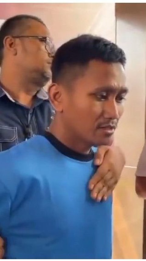 Polisi Perpanjang Masa Penahanan Pegi Setiawan di Kasus Pembunuhan Vina Cirebon