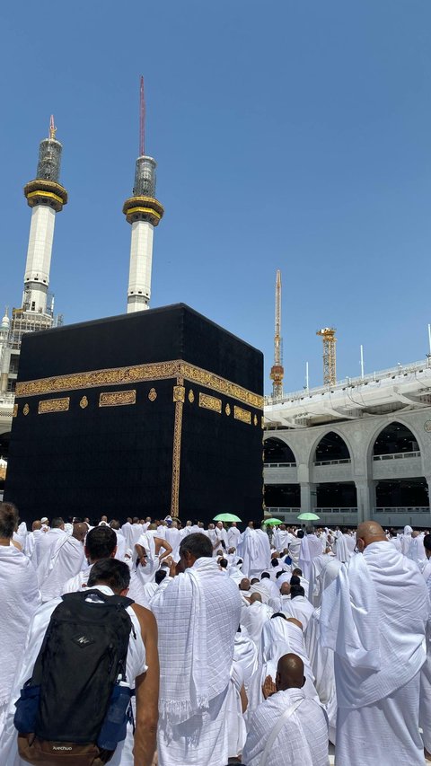 Larangan Membawa Tanah dari Makkah atau Madinah ke Kampung Halaman, Ini Dia Hukum dan Konsekuensinya