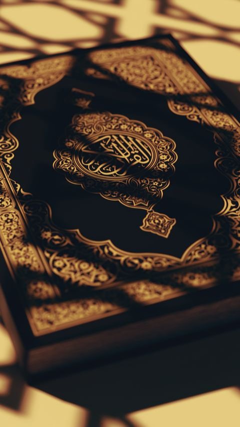 Kata-Kata Mutiara Islam Penuh Makna, Banyak Pesan Kebaikan