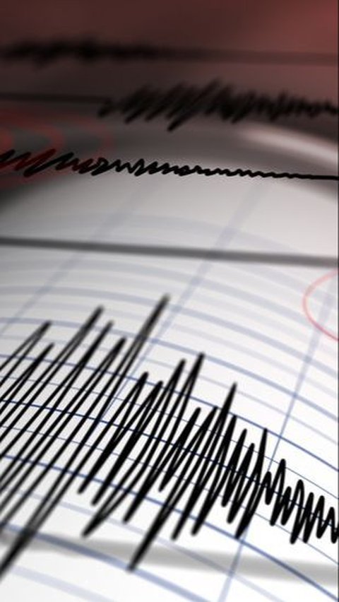 Gempa M 5,1 Getarkan Pangandaran Jabar, Pemicunya Aktivitas Lempeng Indo-Australia