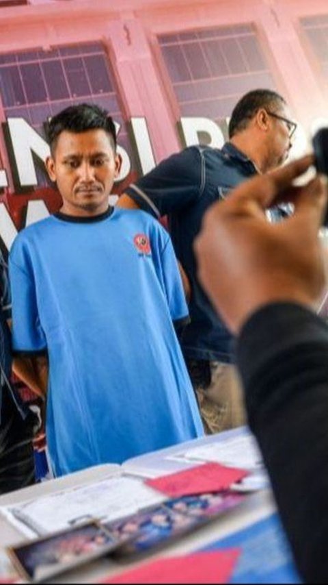 Sidang Praperadilan Pegi Setiawan Kembali Digelar di PN Bandung