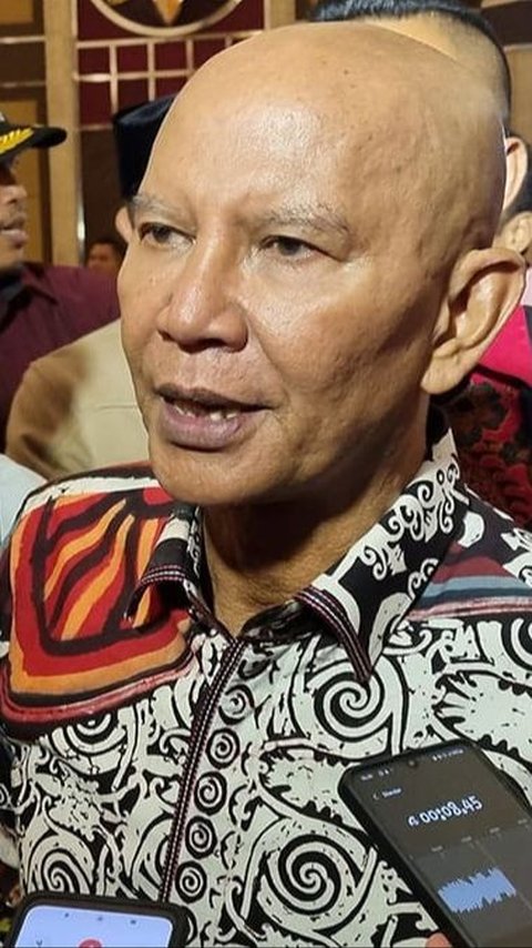PDIP Prioritas Andika Perkasa di Pilkada Jakarta, Bakal Diduetkan dengan Anies?