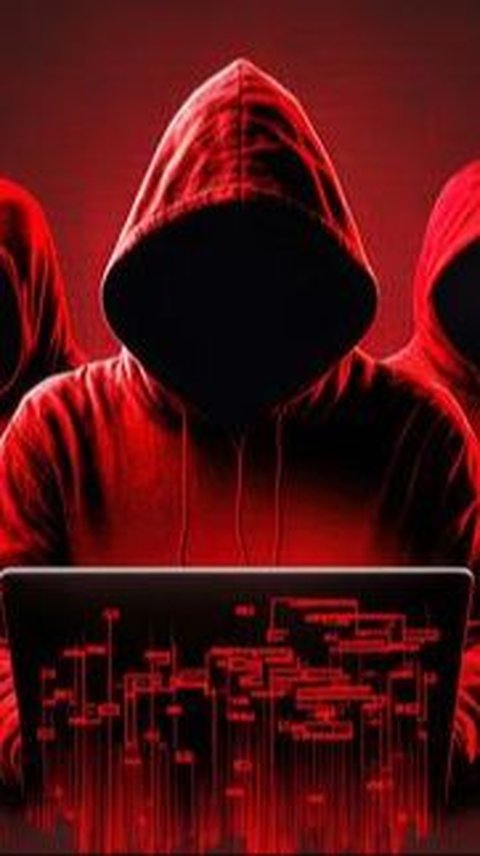 Ini Tebusan Tertinggi di Dunia yang Diminta Black Hat Hacker, Ada yang Mencapai Rp1.145 Triliun