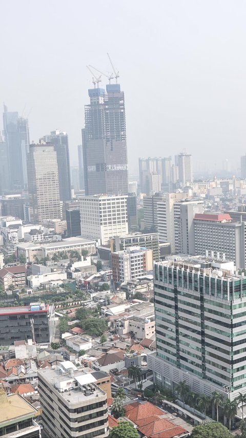 Sering Terpapar Polusi Udara Ternyata Bikin Depresi, Begini Penjelasan Psikolog