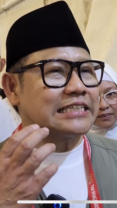 PKB Cari Pendamping Anies di Pilkada Jakarta, Sohibul Iman Belum Masuk Daftar