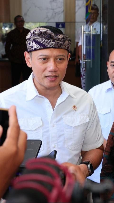 Duduk Perkara AHY Copot Try Sandi Apriana dari Ketua DPC Partai Demokrat Jember