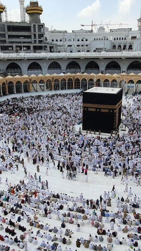 Timwas Pelaksanaan Haji Bakal Dalami Alokasi Tambahan Kuota Haji Khusus di Pansus