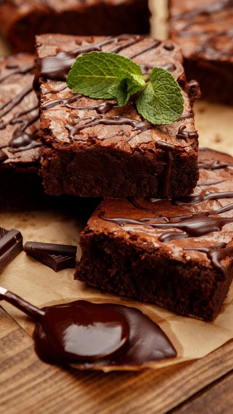 Low-Calorie, High-Protein Brownie Recipe for Healthy Snacking
