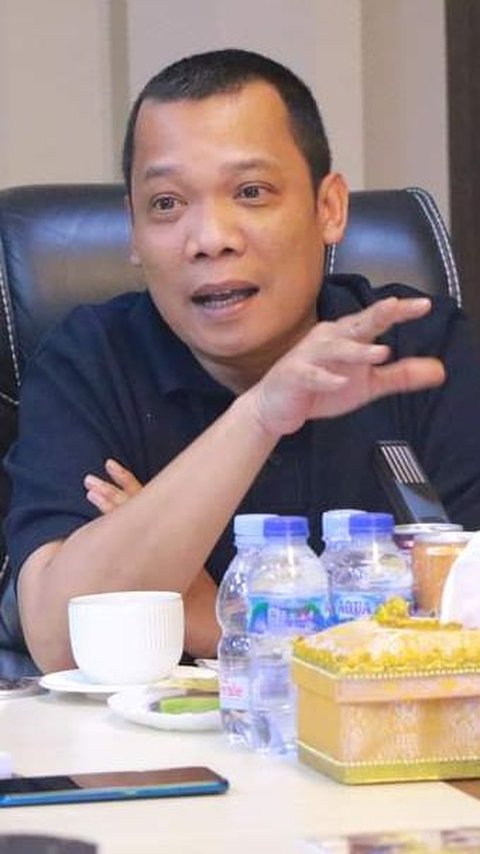 Mantan Pj Wali Kota Pekanbaru Diperiksa Polda Riau Terkait SPPD Fiktif