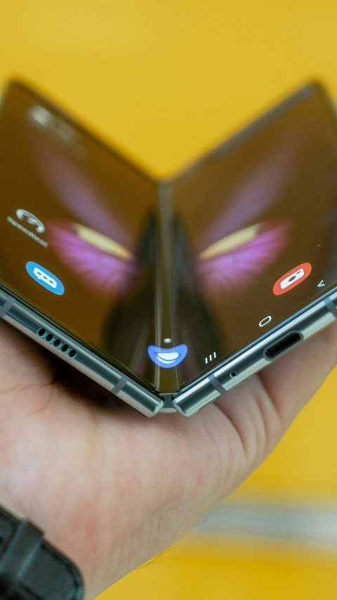 Deretan Produk Baru dan Canggih Milik Samsung yang Bakal Dirilis Nanti Malam, Ada Galaxy Z Fold 6