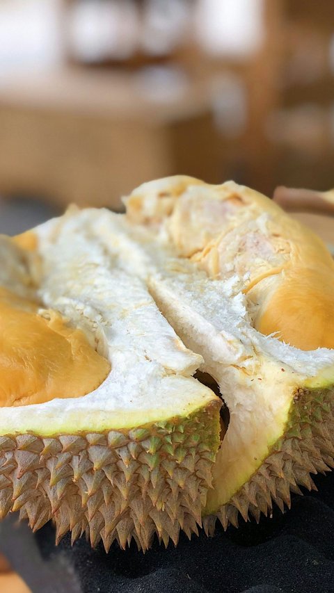 Apakah Ibu Hamil Boleh Makan Durian? Ini Aturannya