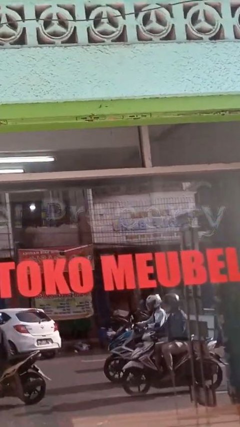 Toko Mebel TST di Serang Cocok Jadi Tempat Nostalgia, Sudah Eksis Sejak 1970-an