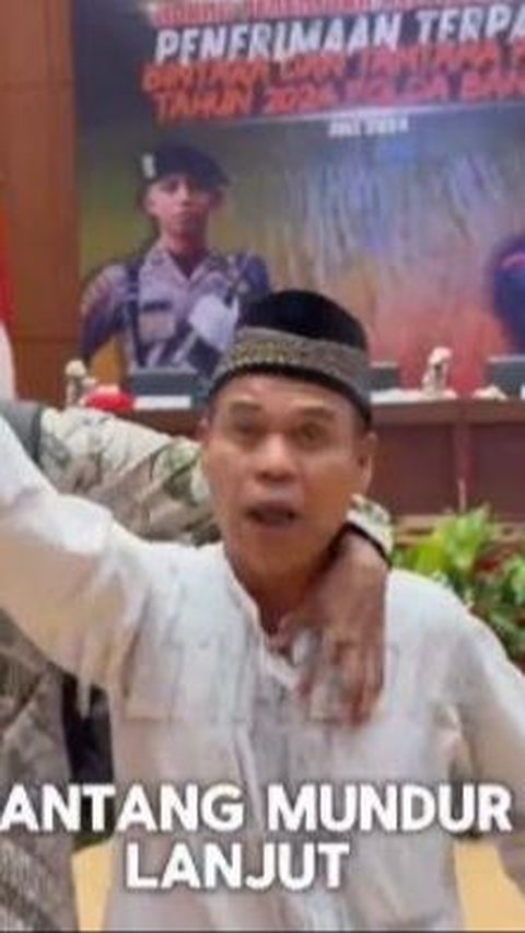 Viral Anak Sopir Lulus Bintara Polri Setelah 10 Kali Gagal, Perjuangan Tanpa Lelah Demi Raih Cita-cita