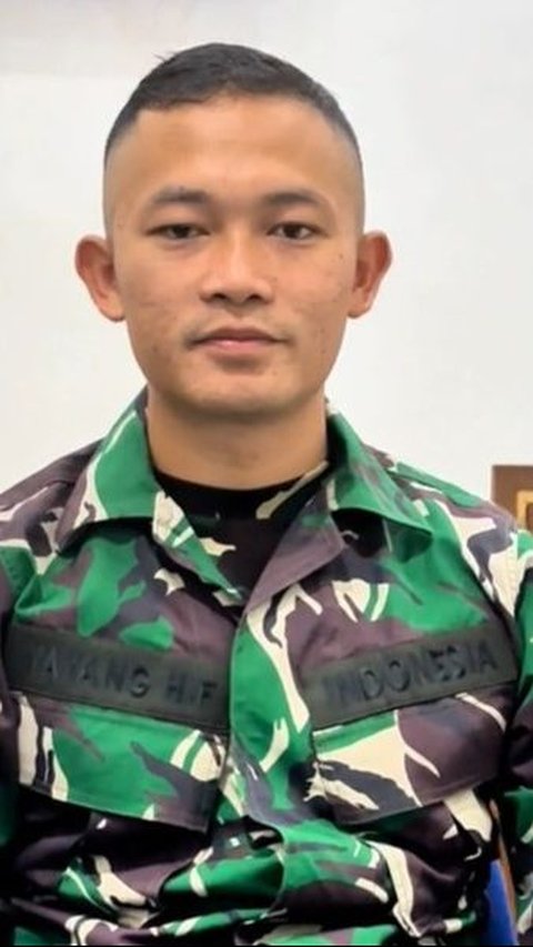 Prajurit TNI AD Miliki Nama Unik, Kolonel Edward Sitorus: Nama Kau Bisa Bikin Masalah Buat Orang