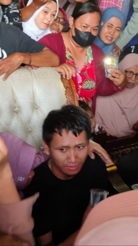 Bebas dari Penjara, Pegi Setiawan Siap Bantu Tersangka Kasus Vina Cirebon Saka Tatal untuk PK