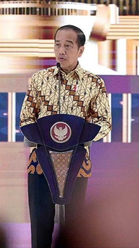 VIDEO: Jokowi Geregetan saat Blusukan ke Pasar Masih Ada Bupati Tak Paham Inflasi