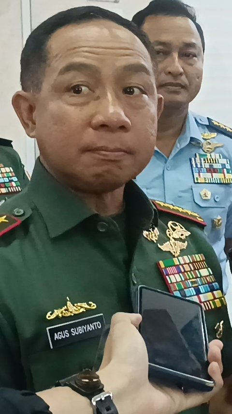 Panglima TNI Bocorkan Atraksi Prajurit saat Upcara 17 Agustus di IKN, Ada yang Spesial