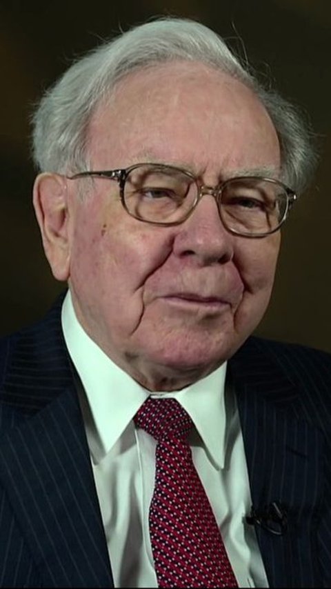 Having Billions of Dollars, Why Warren Buffet Never Appears on the List of the Richest People in the World