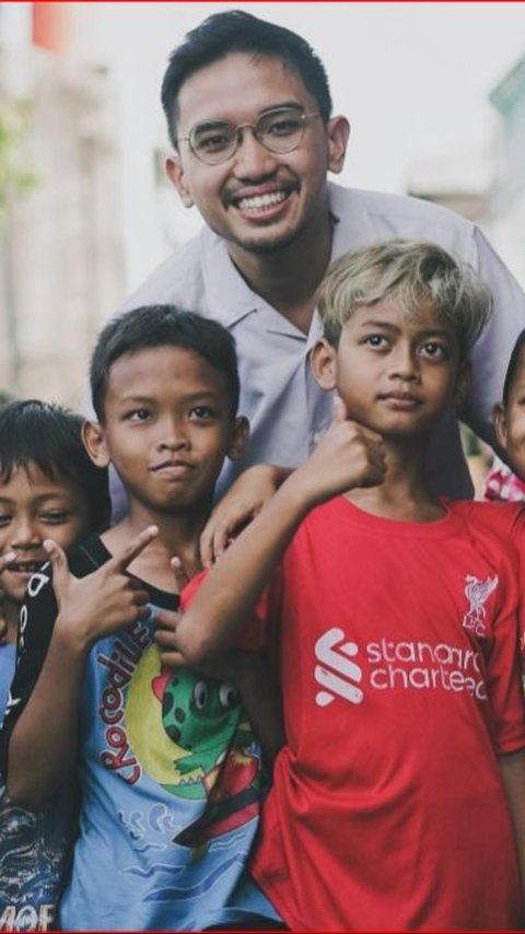 Lakukan Blusukan ke Pasar hingga Main Bulu Tangkis Bareng Warga, Begini Cara Mangkunegara X Sambut Tahun Baru Jawa