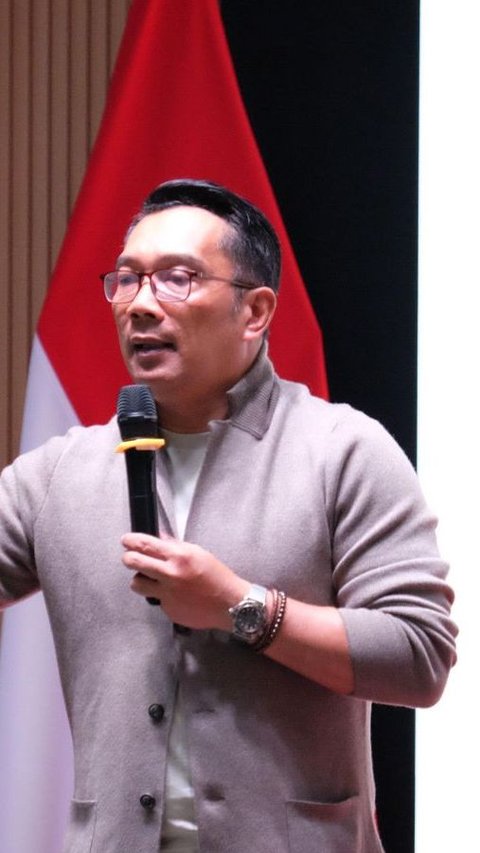 Golkar Bakal Putuskan Ridwan Kamil ke Pilgub Jabar atau Jakarta Dua Pekan Mendatang