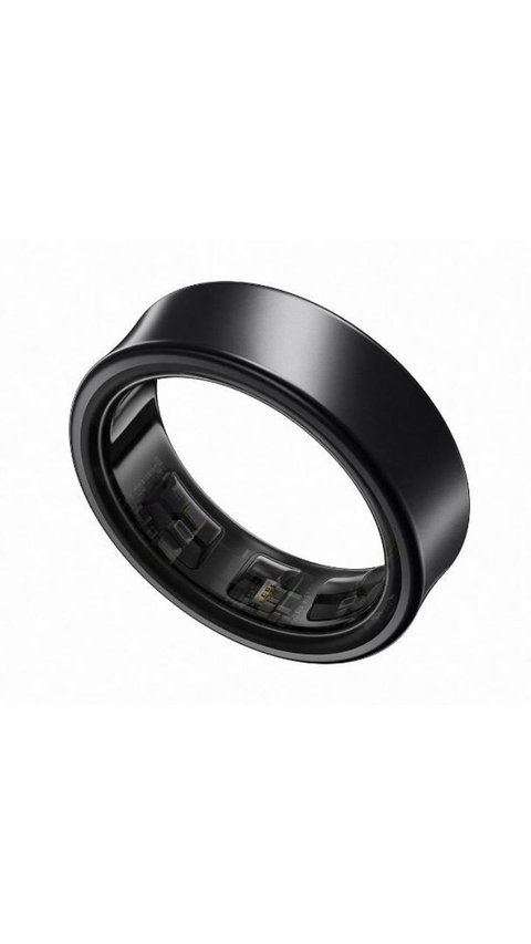 Deretan Kecanggihan Cincin Pintar Samsung Galaxy Ring