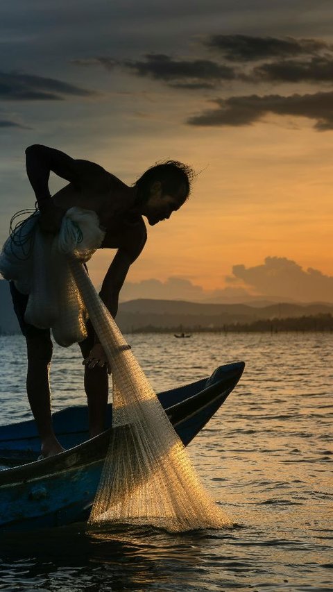 Sebagai Negara Maritim, Minat Orang Indonesia Makan Ikan Terendah di Asia