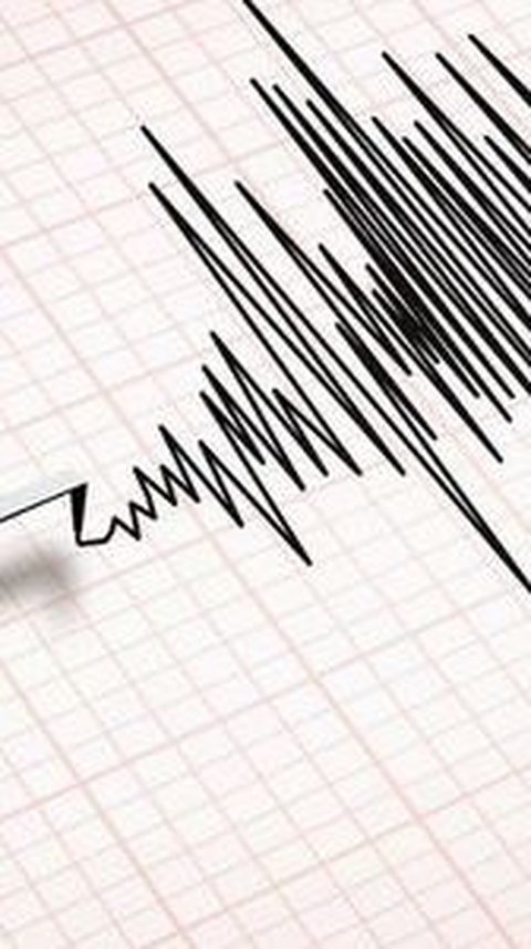Gempa Magnitudo 7.0 Guncang Kepulauan Sangihe Sulut