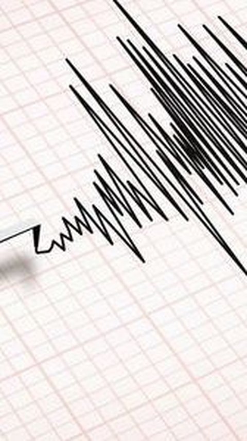 Gempa 7.0 Guncang Kepulauan Sangihe!