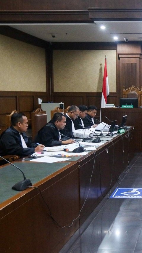 Jaksa Dinilai Sudah On The Track Kawal Kasus Korupsi SYL