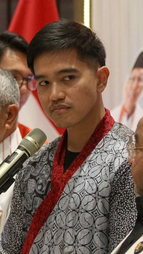 Popularitas Dinilai Jadi Modal Kaesang di Pilkada Jateng