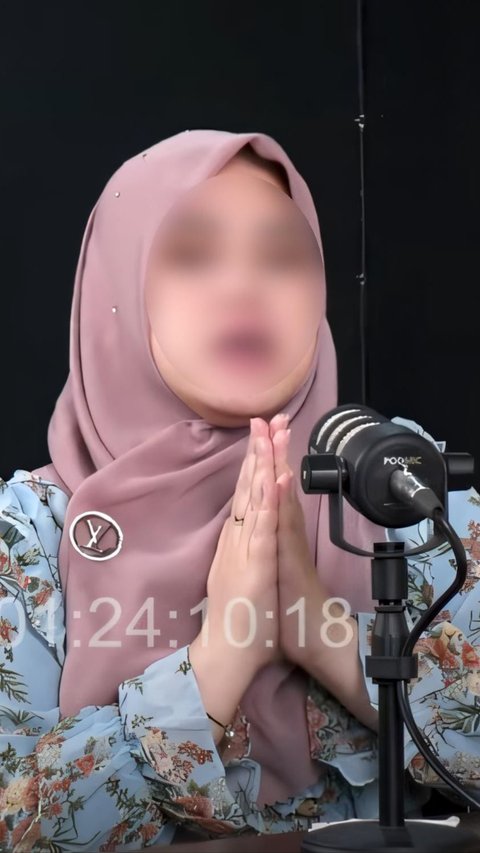 Viral Video Woman from Gorontalo Crying, Asking to be Officially Married as Second Wife, Not Just a Mistress