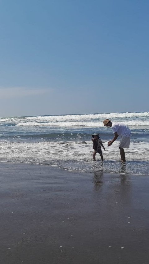 Laka Laut di Pantai Parangtritis Sebabkan Dua Wisatawan Meninggal Dunia, Ini Fakta di Baliknya