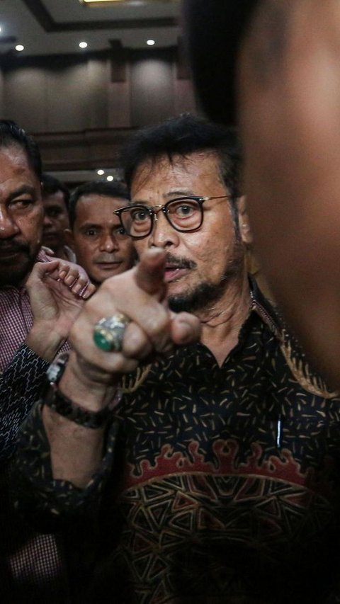 Jaksa KPK Masih Pikir-Pikir Ajukan Banding Pasca SYL Divonis 10 Tahun Penjara