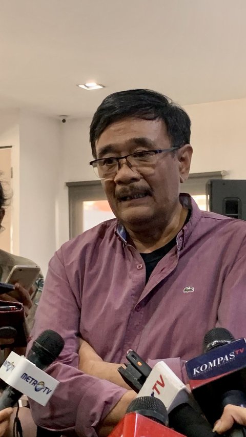 Dukung Airin-Ade Sumardi di Pilkada Banten, PDIP Tak Takut Koalisi Gerindra Cs: Gajah Sama Semut Menang Mana?