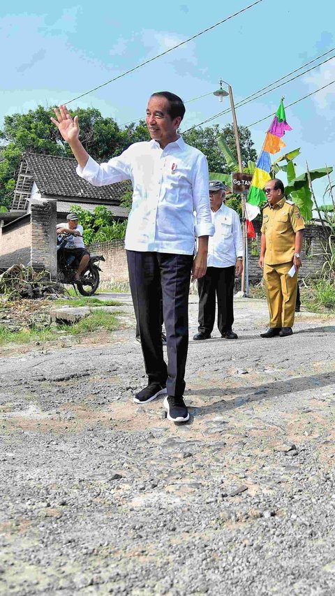 VIDEO: Menohok Jokowi Soal Bobby Maju Cagub Sumut Pengaruh Mertua 