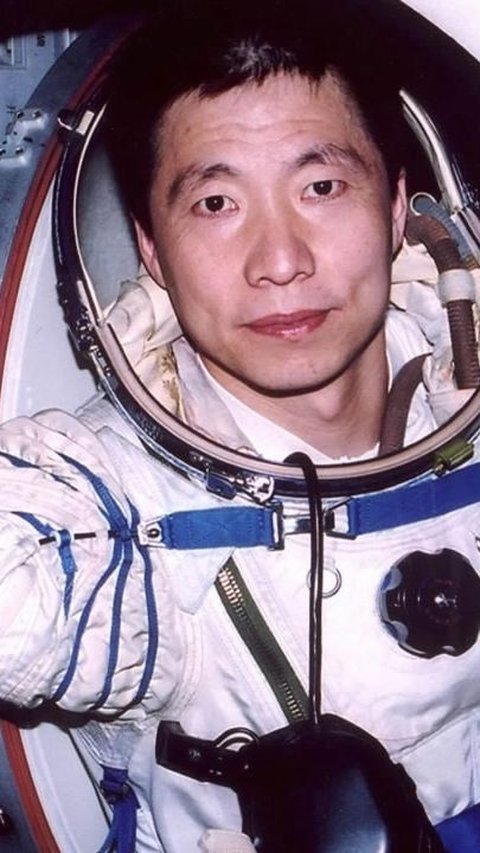 Astronot China Dengar Suara Ketukan Aneh di Luar Angkasa, Hingga Kini Masih Misterius