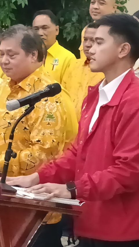 Golkar Siapkan Jusuf Hamka  Duet dengan Kaesang di Pilgub Jakarta