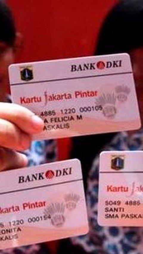 Bantuan  KJP Plus Tahap I Gelombang 2 Cair Hari Ini