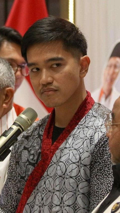 Golkar Blak-Blakan Alasan Dukung Kaesang ke Pilkada Jakarta hingga Siapkan Jusuf Hamka jadi Cawagub