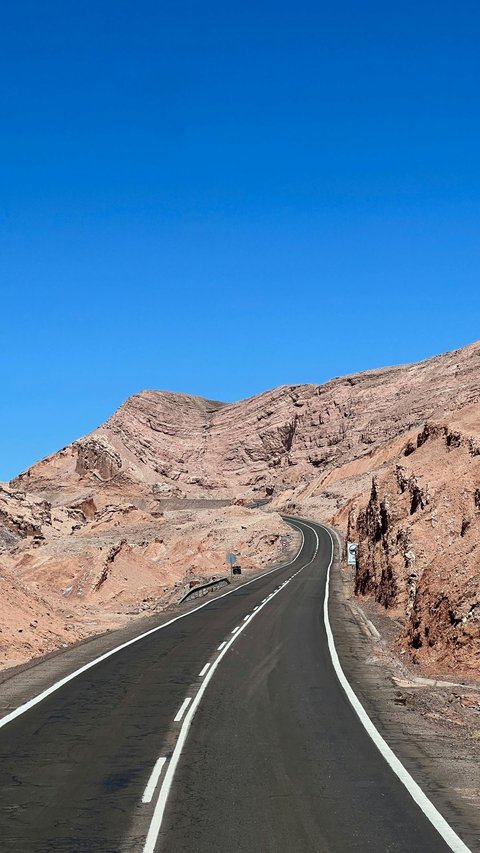 Lima Jalan Tol Terpanjang di Dunia, Ada di Indonesia?