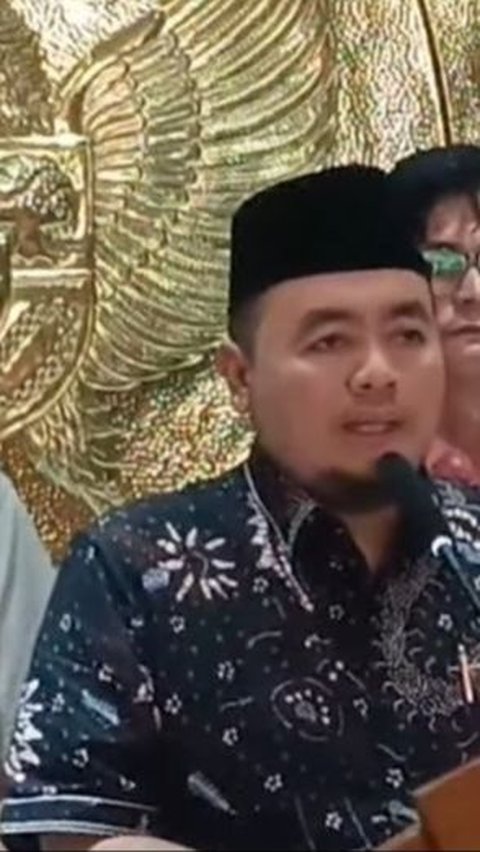 KPU Belum Bahas Ketua Definitif Setelah Hasyim Asy'ari Diberhentikan