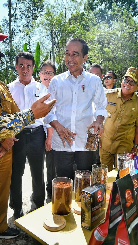 VIDEO: Djarot PDIP Vs Grace PSI, Saling Sindir Usai Kritik Pedas ke Jokowi Soal IKN Terburu-buru