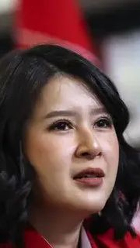 PDIP Kritik Bobby Nasution, Grace Natalie: Isu Dinasti Hanya Dilontarkan Mereka yang Takut Bertarung