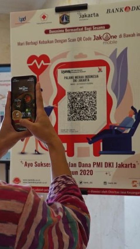 Sederet Inovasi Digital Perbankan Mudahkan Transaksi Masyarakat Jakarta